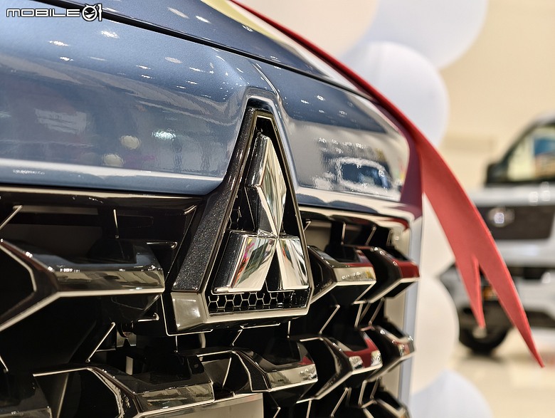 不只是代步，是靈魂的延伸：Mitsubishi X-Force 穿梭都會與荒野的真實告白