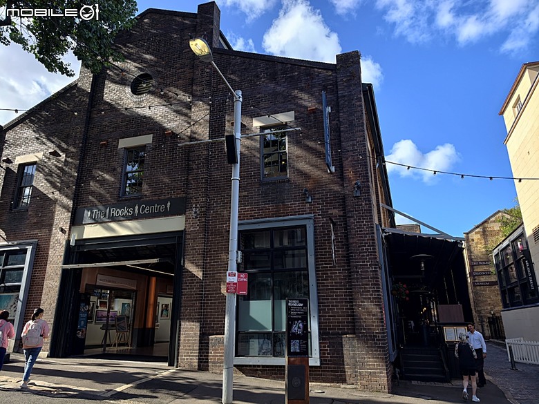 雪梨歌劇院(Sydney Opera House)、雪梨港灣大橋(Sydney Harbour Bridge)、岩石區(The Rocks)、環形碼頭(Circular Quay)、達令港(Darling Harbour) — 2026東澳洲四大城巡遊之雪梨段 第2部