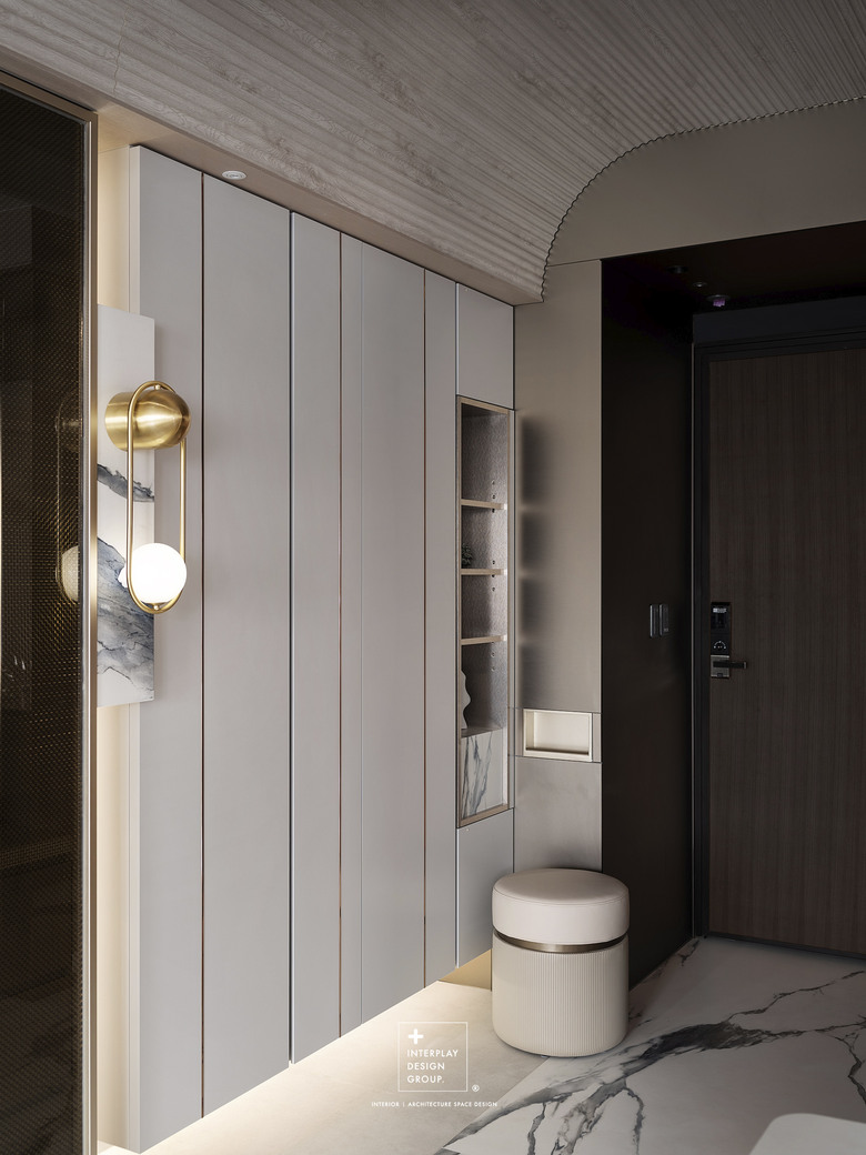 【開箱】台北30坪退休宅設計！70歲媽媽的插花夢想空間