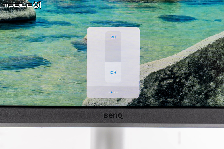 BenQ MA270S 5K 螢幕開箱試用 具備 Thunberbolt 4 連接埠與 Macbook 顯色一致的最佳搭檔