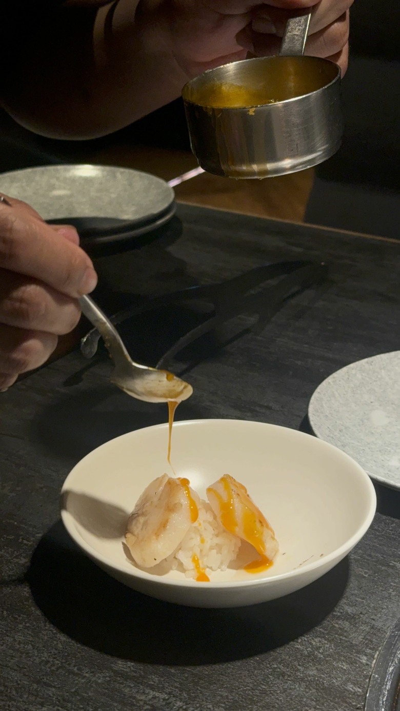 台北慶生餐廳推薦-燒肉中山 菜單價格、代烤服務、美味評價一次看
