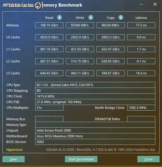 Intel Core Ultra 5 250K Plus 處理器實測 萬元以內的 18 核心配置領跑選擇