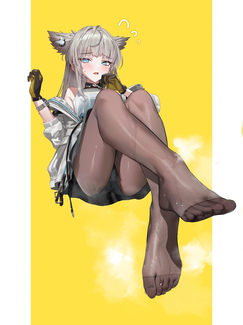 終末地的XP真的多