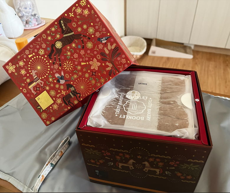 [分享] 冊子油飯購買心得與建議