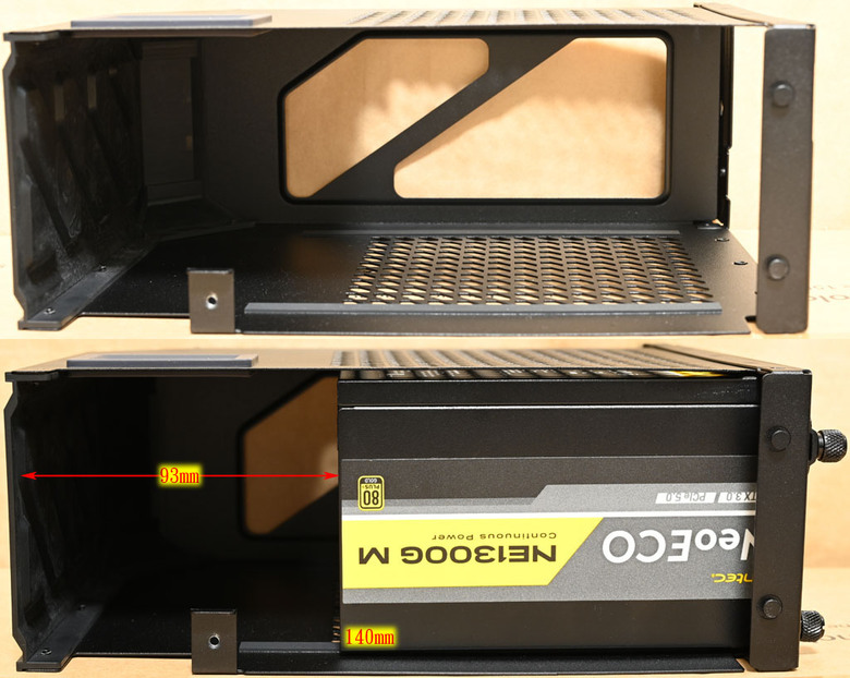 創氪星系TRYX路氪LUCA L70機殼開箱