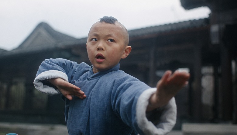 火遮眼 - The Furious