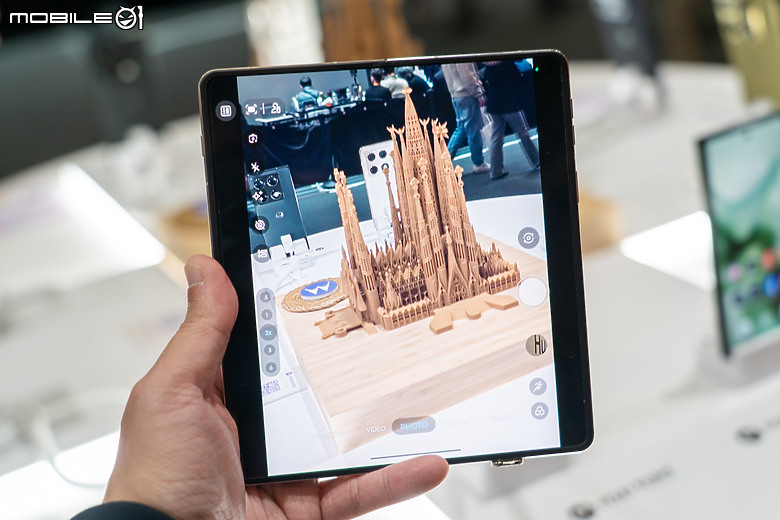 motorola razr fold、edge 70 fusion 直擊｜FIFA 26 世界盃特別版同步亮相！