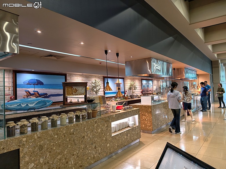 墨爾本 Vibe Hotel Melbourne Docklands、雪梨Hilton Sydney、黃金海岸voco Gold Coast by IHG — 2026東澳洲四大城巡遊之旅宿分享