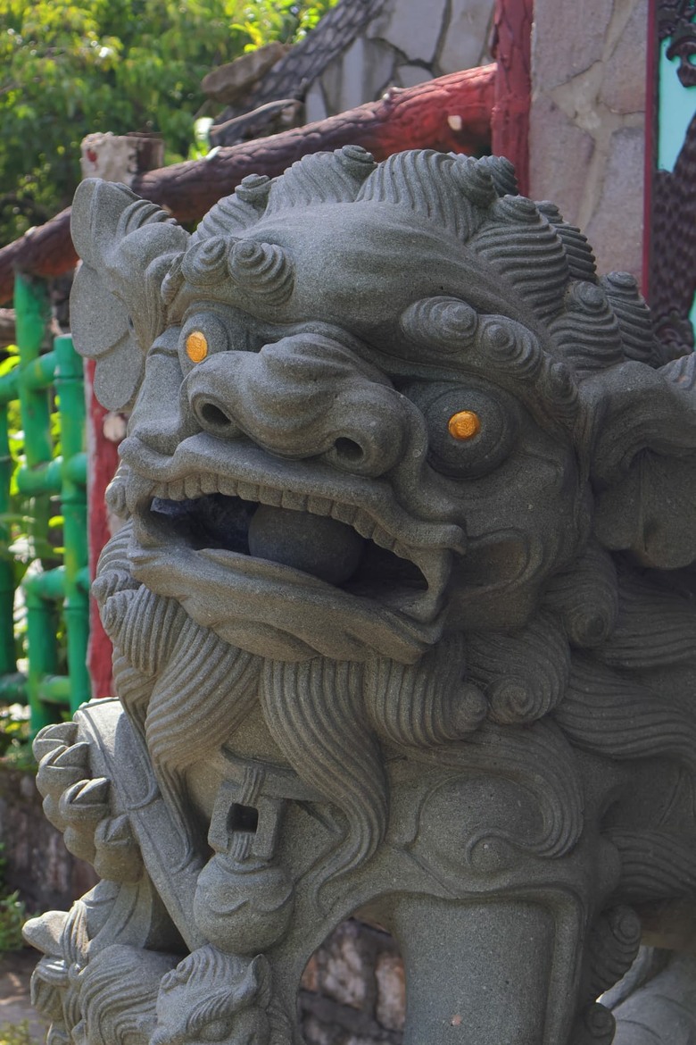 【遊記】第二章，誰說到「國立故宮博物院」一定要看「文物」，雙溪公園 - 大漠國渡