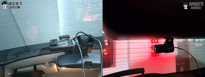 開箱｜【PAPAGO!】G280 2K 高畫質 WiFi GPS 測速提醒行車紀錄器 - 超實用入門款，廣角鏡、測速提醒又可擴充後鏡頭！