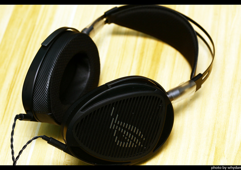 跨界發燒電競耳機 - ROG Kithara