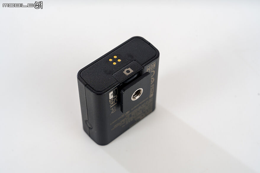 Sennheiser Profile Wireless 體驗報告|跨裝置收音更能一秒合體變手麥