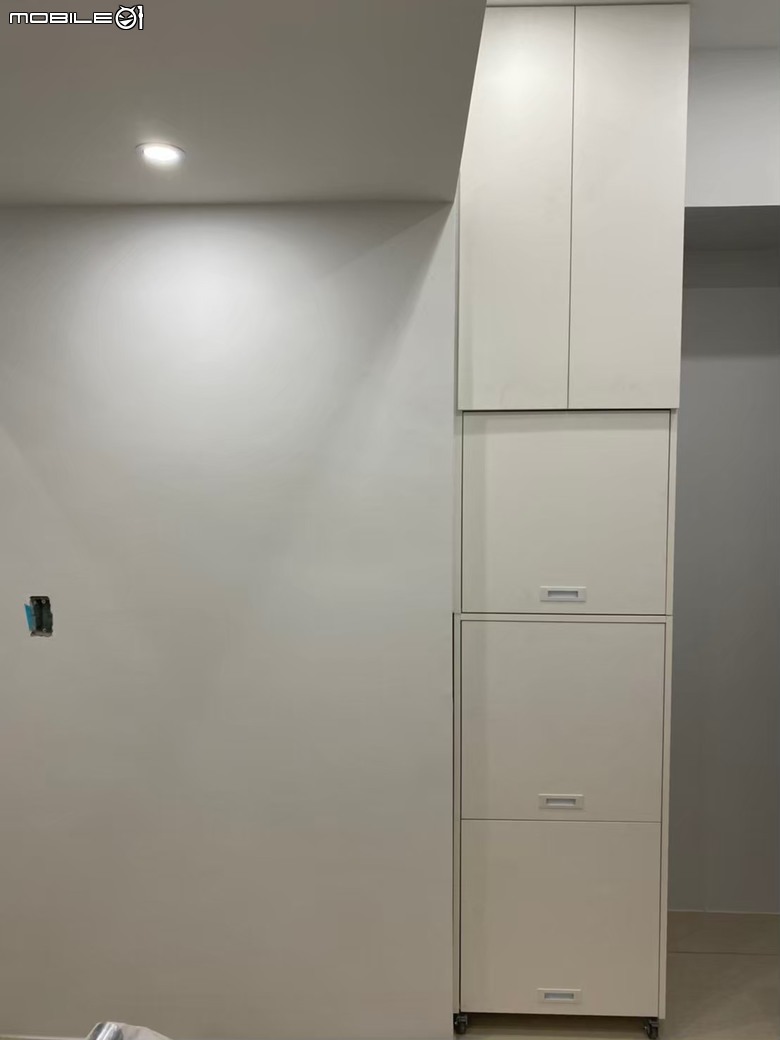 【高雄新家開箱】18 坪三房兩廳-滿滿收納不到150 萬：3個月裝潢紀實