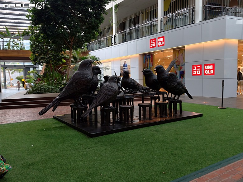 墨爾本 Vibe Hotel Melbourne Docklands、雪梨Hilton Sydney、黃金海岸voco Gold Coast by IHG — 2026東澳洲四大城巡遊之旅宿分享