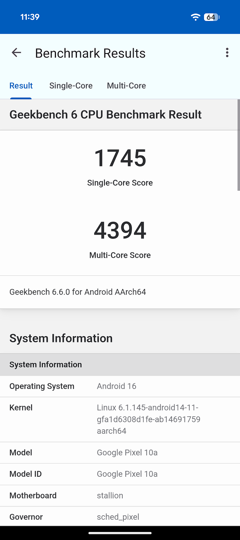Google Pixel 10a 體驗｜AI 攝影撐場的「抗漲」小改款！