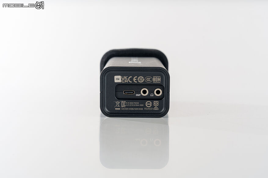 Sennheiser Profile Wireless 體驗報告|跨裝置收音更能一秒合體變手麥