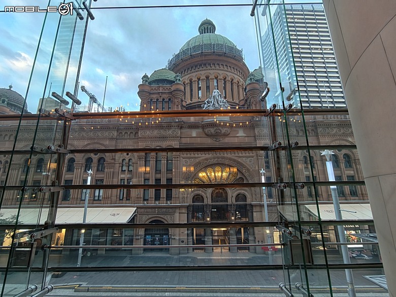 墨爾本 Vibe Hotel Melbourne Docklands、雪梨Hilton Sydney、黃金海岸voco Gold Coast by IHG — 2026東澳洲四大城巡遊之旅宿分享