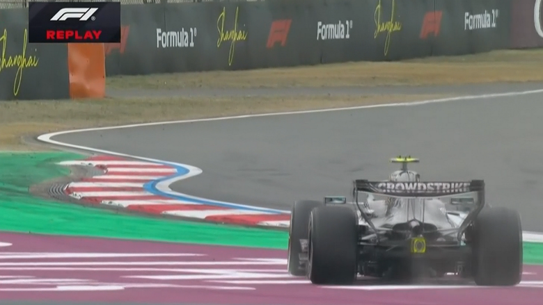 ANTONELLI 成為F1史上最年輕桿位車手及正賽 Pole to win首勝!