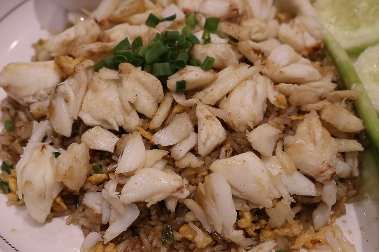 點我看大圖 泰國曼谷--Dusit Central Park百貨/唐人街夜市/ICONSIAM購物中心/美食觀光巴士/BIG C伴手禮天堂/朱拉隆功夜市