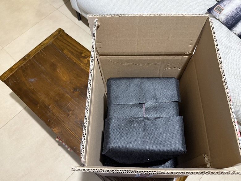 Psi Audio A17-ms主動式喇叭小開箱