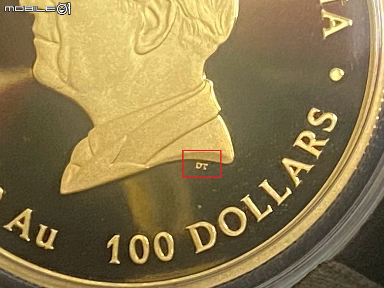 【分享開箱】2024澳洲柏斯鑄幣廠四大神獸青龍白虎朱雀玄武1盎司精鑄金幣 - The Perth Mint Chinese Myths and Legends Four Guardians 2024 1oz Gold Proof Coin