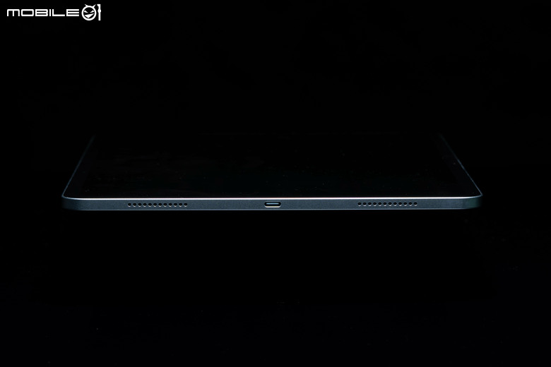 Apple iPad Air M4 13 吋開箱體驗 feat. Creator Studio 持續進化的隨身工作／娛樂平台