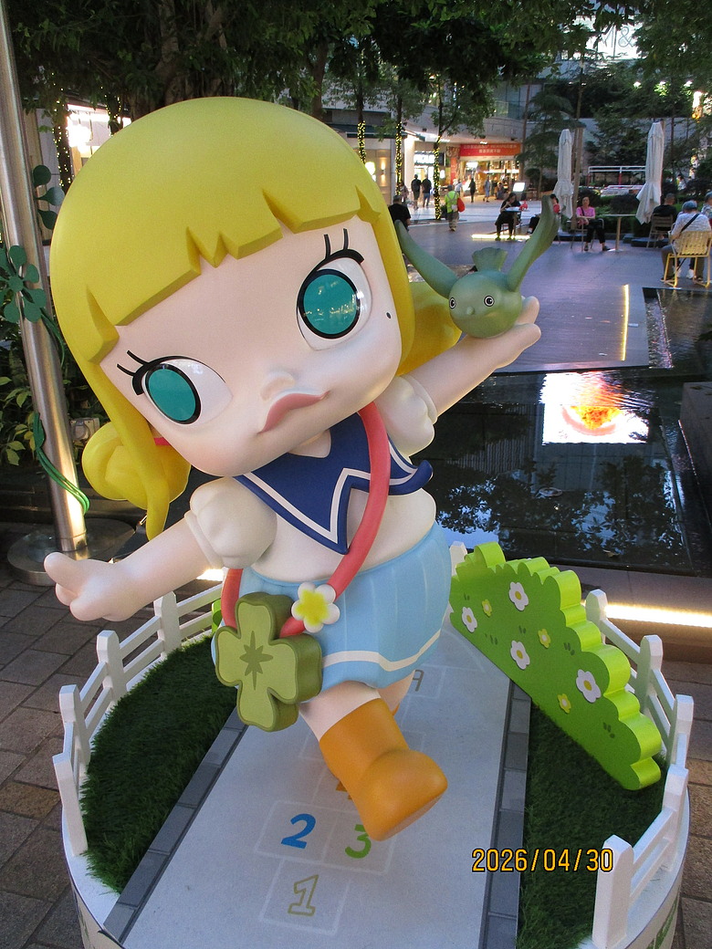 十年一瞬 Canon IXUS 165