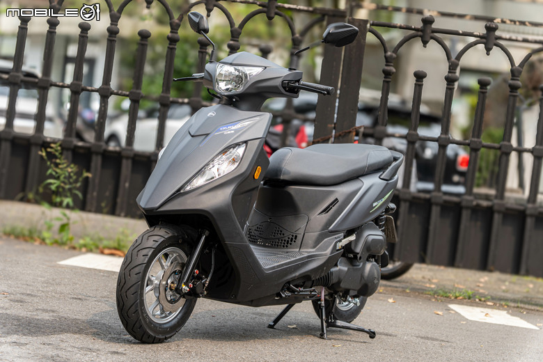 2026 SYM 迪爵 DUKE 125 試駕｜回歸純粹，迪爵依然是國民首選