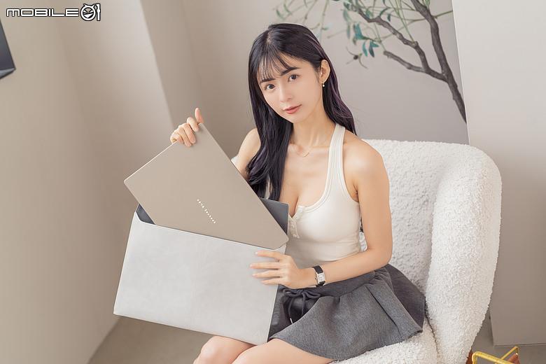 ASUS Zenbook A16 體驗｜高通 X2 Elite Extreme 入陣，1.2Kg 輕薄筆電解鎖 3A 遊戲可能性！