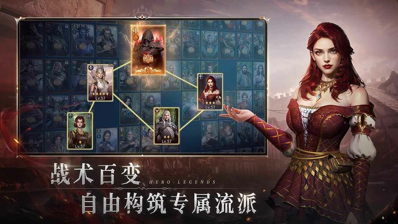 《七塔》4月23日 開啟測試 西方奇幻 3D回合制 RPG | 10組 禮包碼 | 五大職業×六大種族 自由搭配戰術卡牌 打造專屬流派!從航海探索到飛行世界 從兵團掛機到好友組隊