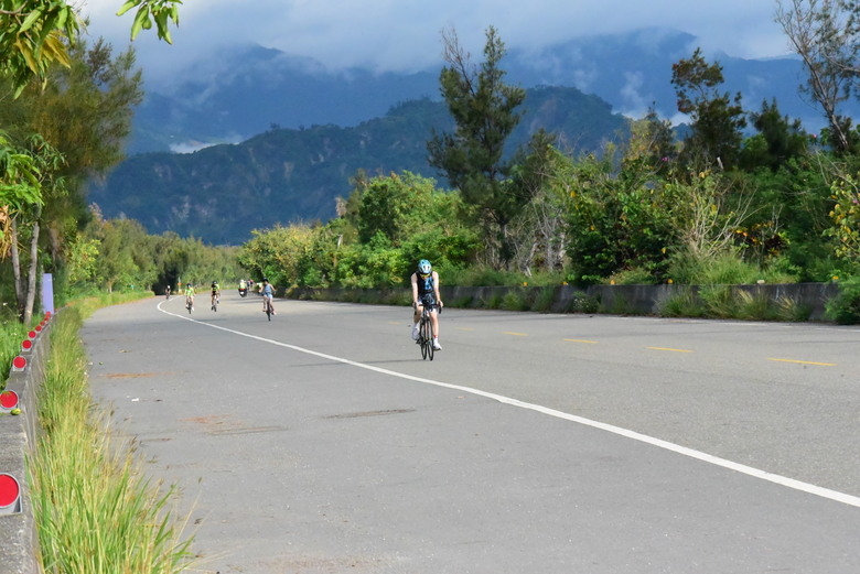 2026 Challenge Taiwan Sprint 25.7５ｋｍ 自行車隨手拍，選手需要請自取。