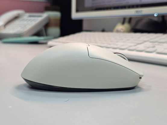 darkFlash DFM80 / DFM80 PRO 三模輕量滑鼠簡單開箱