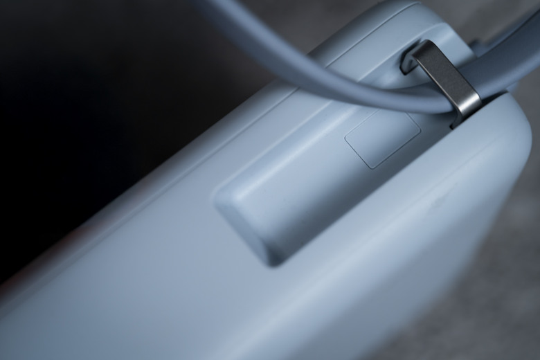 【開箱測試】Xiaomi 自帶線行動電源 20000 67W 你想買來充筆電?先等等