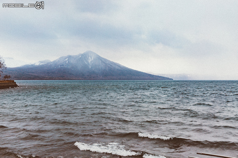 整理老相片-2019北海道