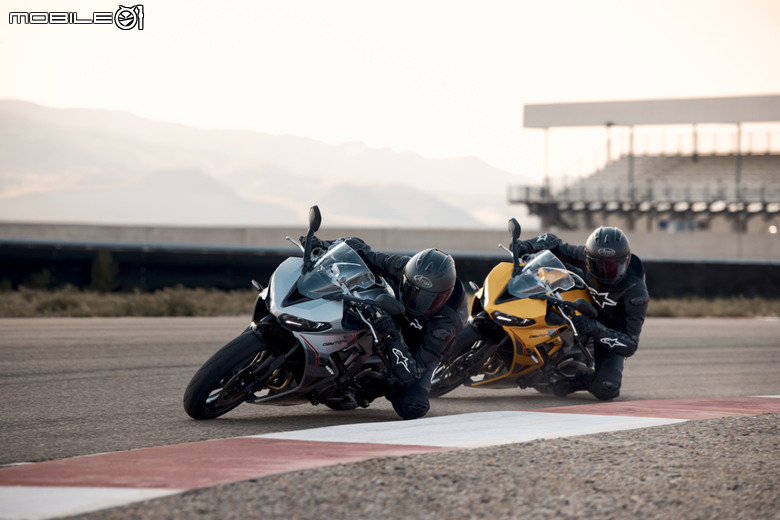 【國內新訊】2026 Triumph 2026 Daytona 660正式引進，安東貿易宣布五月登場。