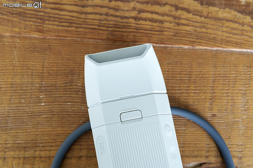 Sony REON POCKET PRO 試用分享｜冷暖皆宜的實用系智慧穿戴裝置