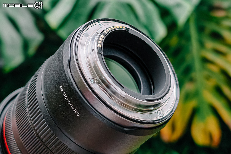 Canon RF 7-14mm F2.8-3.5L Fisheye STM 評測報告｜當圓周遇上對角線、探索 190° 的極限視覺張力！