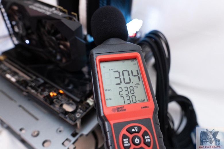點我看大圖 Arctic cooling P12 PRO reverse ft.MX-7