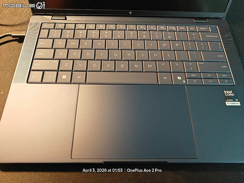 HP Elitebook X G2i 超轻薄商务笔记本电脑前瞻