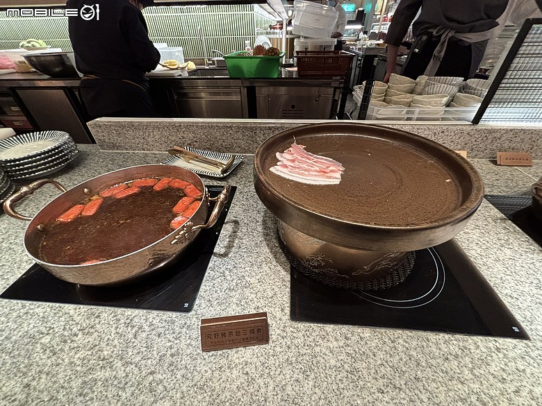 【美食開箱】台北新光三越A8｜NAGOMI雅｜這間吃到飽，重點根本不是吃飽