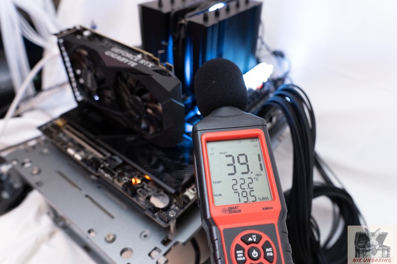 點我看大圖 Arctic cooling P12 PRO reverse ft.MX-7