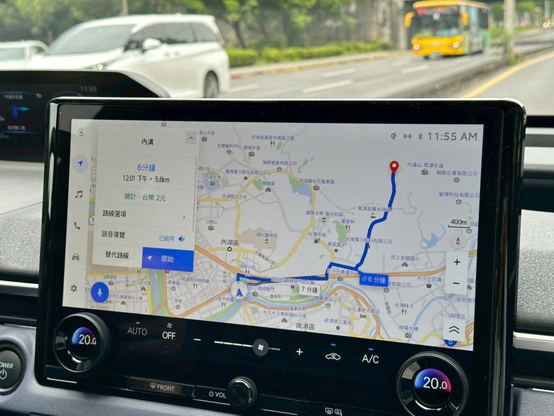 Solterra XT新車入手，交車開箱
