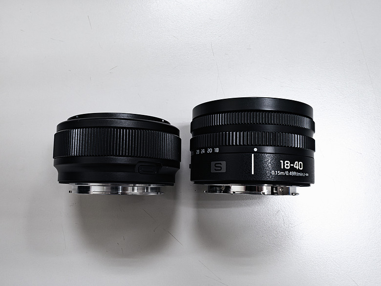 PANASONIC S9 | 深光 sg-image 35mm f2.2 | L mount 鏡頭 | 簡易開箱 | LUT隨拍圖多 | 暨S9手柄分享