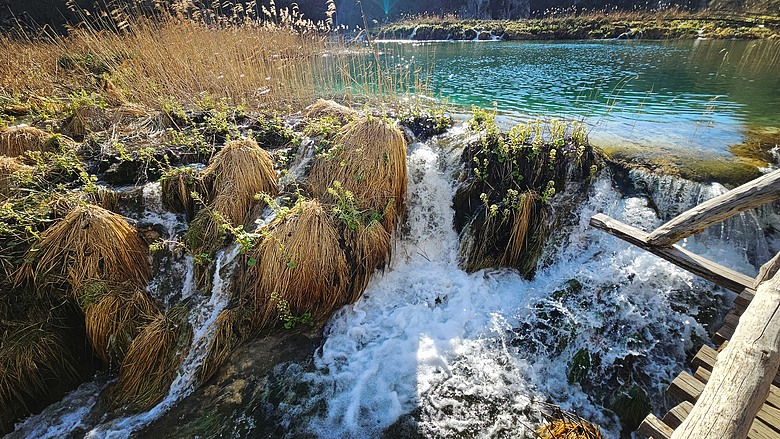 巴爾幹半島四國13日自駕 - 山脈、湖泊與亞得里亞海的驚奇之旅(上集)