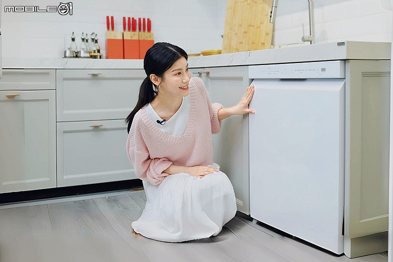 【回文抽獎】實測！LG 四方洗蒸氣洗碗機 直球對決廚房 10 大清潔魔王，展現全屋潔淨力！