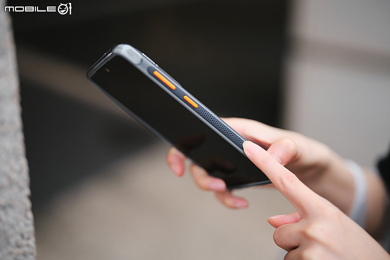 點我看大圖 Samsung S26 Ultra手機殼開箱-TORRAS Ostand Spin Air 保護殼、保護貼、鏡頭貼全系列實測