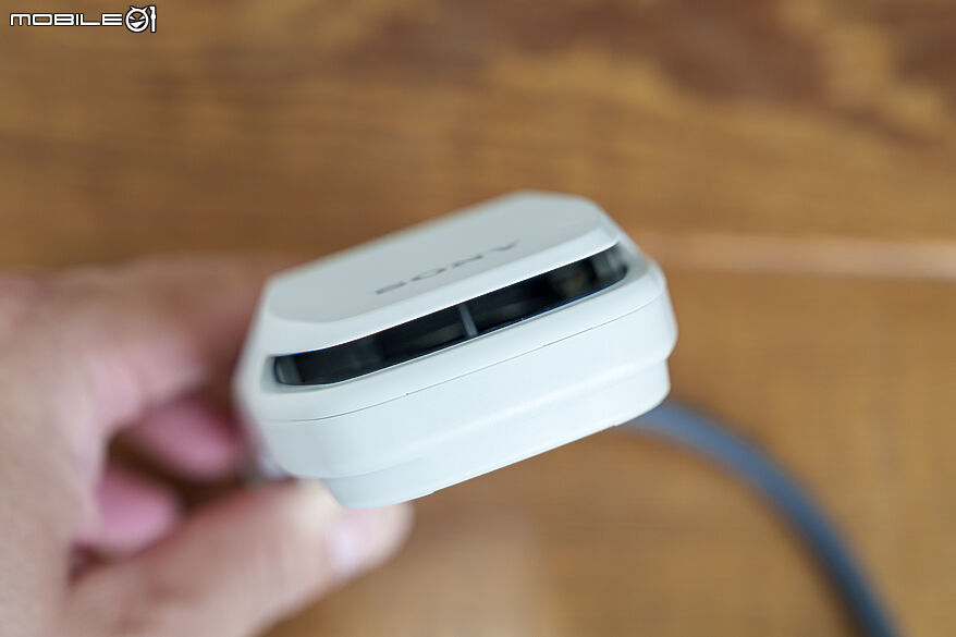 Sony REON POCKET PRO 試用分享｜冷暖皆宜的實用系智慧穿戴裝置