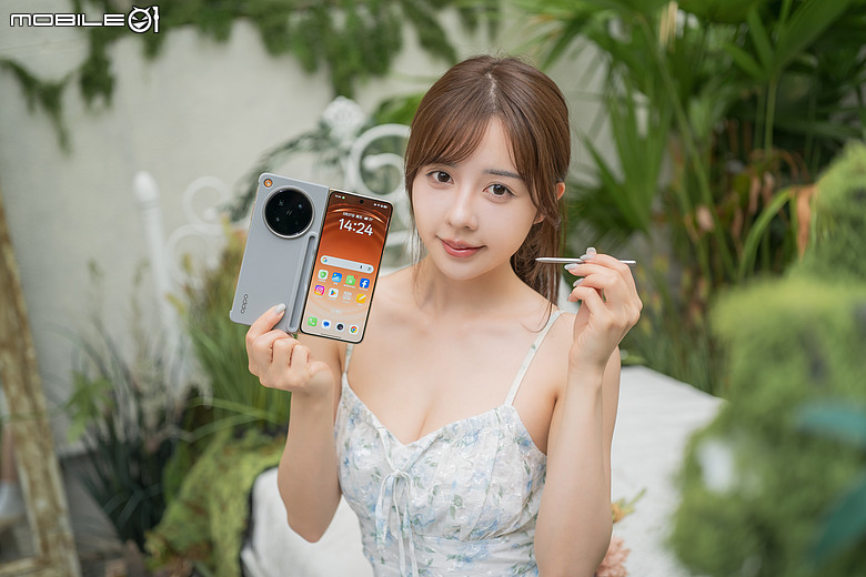 OPPO Find N6 體驗｜摺痕無感、全能規格，沒有短板的摺疊機皇！