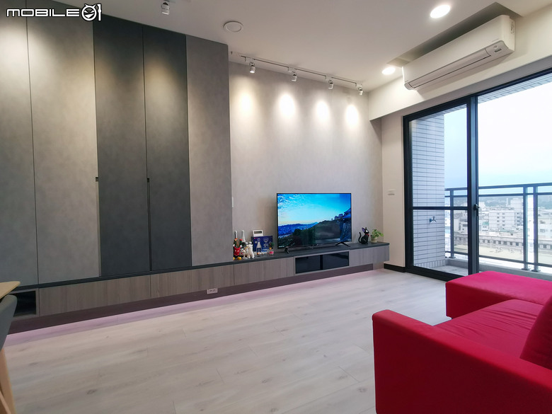 【屋主自售】74環內東區北屯邊，大櫻國三房，山景無限棟距，百萬裝潢