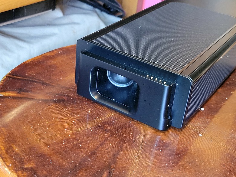 【開箱】JBL BAR 1300 Mk2 心得分享｜不用拉線也能有劇院級環繞？